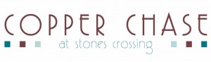 Copper Chase At Stones Crossing